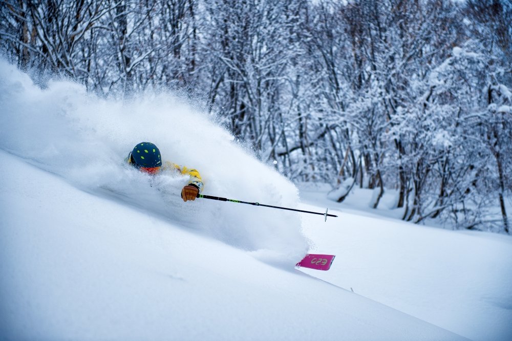 ❄️ 키로로 리조트 (키로로리조토)